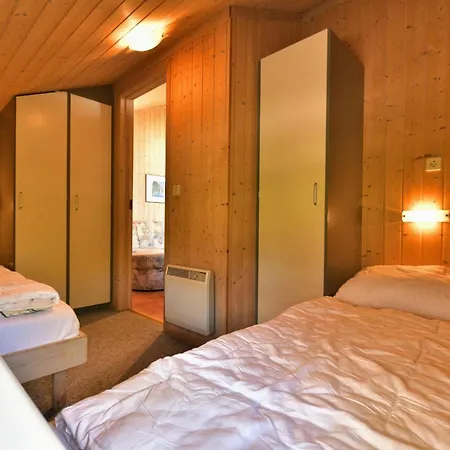 Ferienhaus Am Waldrand - Typ C Für 6 Personen - Ozean Neustadt in Holstein