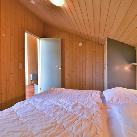 Am Waldrand - Typ C Für 6 Personen - Ozean Ferienhaus Neustadt in Holstein