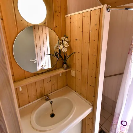 Ferienhaus Am Waldrand - Typ C Für 6 Personen - Ozean Neustadt in Holstein